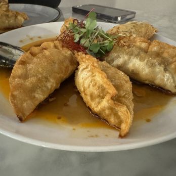 White Elephant - Bulgogi Dumplings - Thai Near Me - Los Angeles, California White Elephant - Bulgogi Dumplings - Thai Near Me - Los Angeles, California