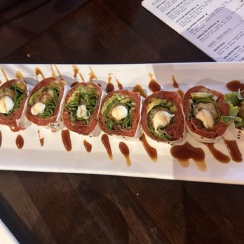 Mr. Sushi - Sushi Bars Near Me - Valencia, California