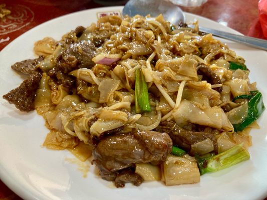 Joyful Tasty Palace by null