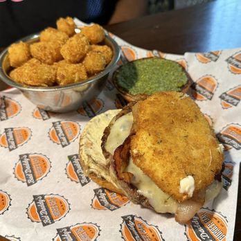 Bad Daddy's Burger Bar - Create Your Own Burger - Burgers Near Me - Charlotte, North Carolina Bad Daddy's Burger Bar - Create Your Own Burger - Burgers Near Me - Charlotte, North Carolina