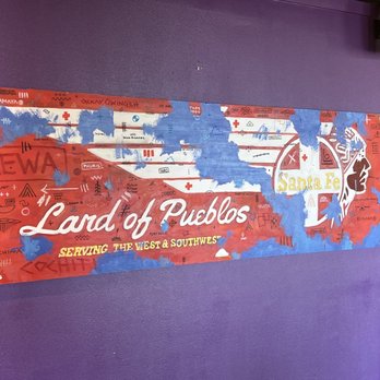 Canvas Artistry - Tacos Near Me - Albuquerque, New Mexico