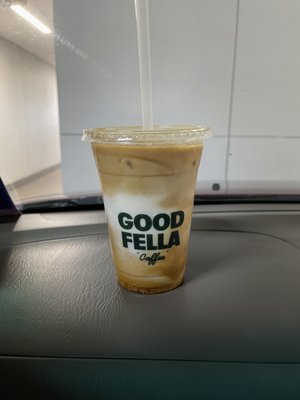 laptop friendly cafe