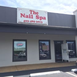 The Nail Spa