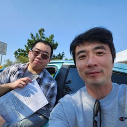 Michael Wong Driving Instructor School - Eager to pass your DMV test? Call 1-415-967-1213 to schedule your behind-the-wheel appointment. Success is a call away! #DriveToPass"