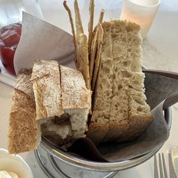 Bread