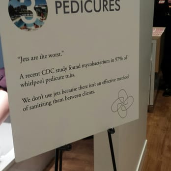 MiniLuxe Cranston - Yes! - Nail Salons Near Me - Cranston, Rhode Island