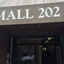 Mall 202