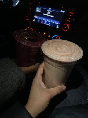 Natural Blend by null