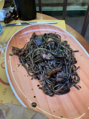 Osteria Alla Staffa by null