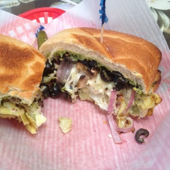 Kings View Cafe - Behold the amazing veggie sandwich :D - Cafes Near Me - Kapaau, Hawaii Kings View Cafe - Behold the amazing veggie sandwich :D - Cafes Near Me - Kapaau, Hawaii