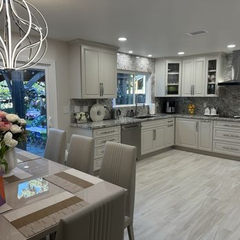 GM Marble - Kitchen Granite - Building Supplies Near Me - Oakley, California