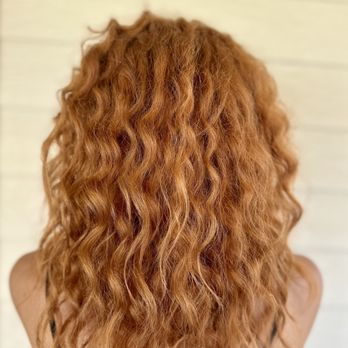 Mane Event - hair color by Thaun - Skin Care Near Me - Ramona, California