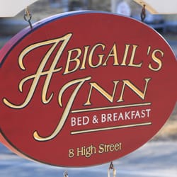 Abigail's Bed & Breakfast