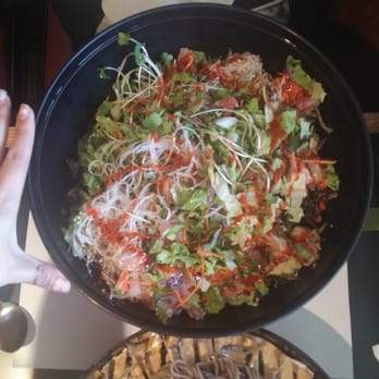 Awon - Sashimi rice bowl - Japanese Near Me - Los Angeles, California