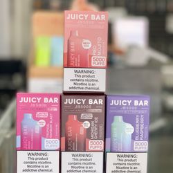 Falcon smoke shop - Disposable Vape