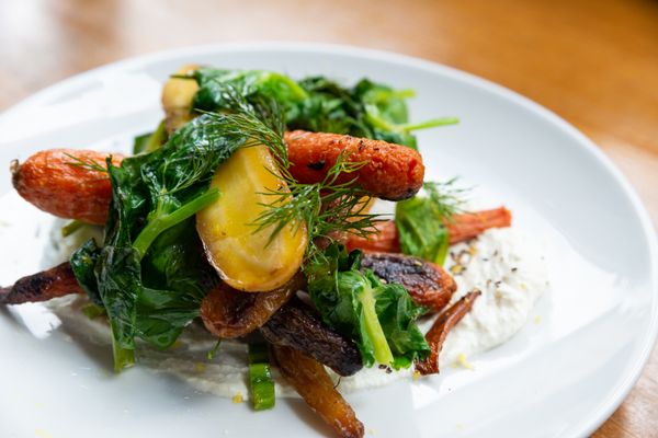 Haymaker Bar and Kitchen by null