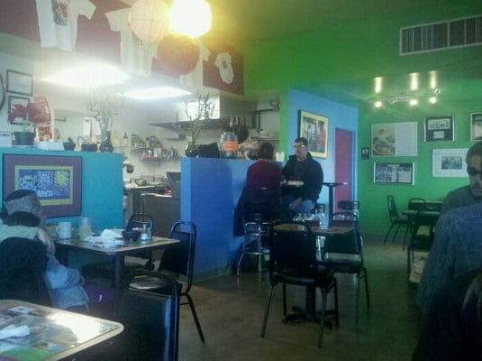 The Little One by null