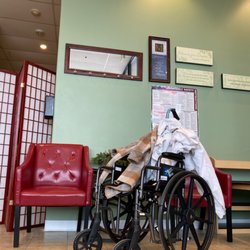Q Smile Dental Spa - Wheelchair accessible