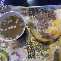 Birria Tacos Birria Tacos