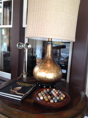 Room with a View by null