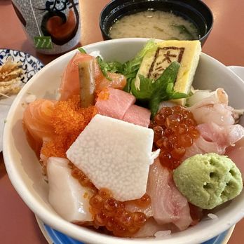 Sushi Koto - Ohtani Don - Sushi Bars Near Me - Fountain Valley, California Sushi Koto - Ohtani Don - Sushi Bars Near Me - Fountain Valley, California