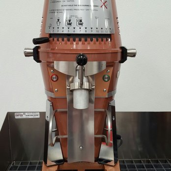 Costco - The new coffee grinders! - Grocery Near Me - Indianapolis, Indiana