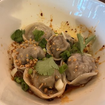 Good Fortune - Wontons - Ramen Near Me - Memphis, Tennessee Good Fortune - Wontons - Ramen Near Me - Memphis, Tennessee