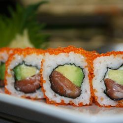 Victoria Grill - California Roll