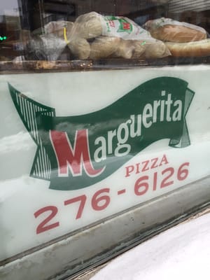Boulangerie Marguerita by null
