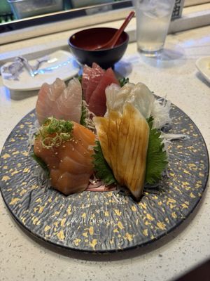 Land of Sushi by null