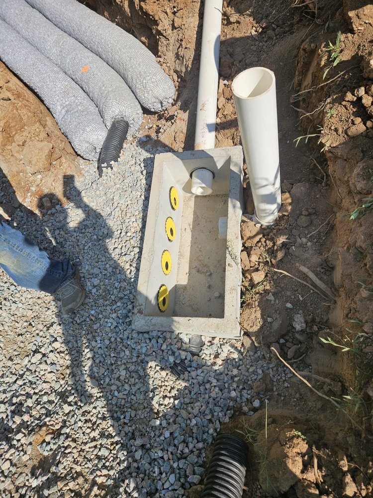 RVA Site Services - septic in Amelia Court House, VA