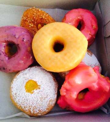 Coco Donuts by null