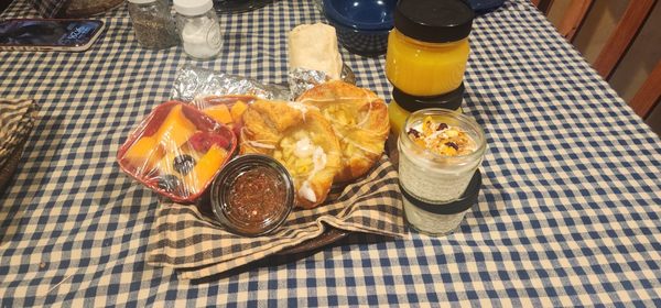 Cotton Gin Village by null