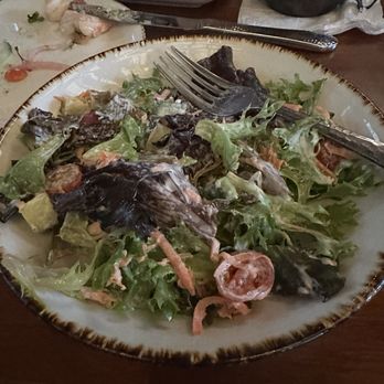 Haywire - Side salad - New American Near Me - Dallas, Texas Haywire - Side salad - New American Near Me - Dallas, Texas