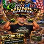 Camacho Junk Hauling Removal