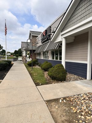 Red Lobster by null