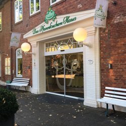 Das Pfannkuchen-Haus