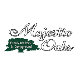 Majestic Oaks Campground