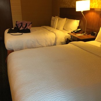 Fairfield by Marriott Inn & Suites Los Angeles Rosemead - Hotels Near Me - Rosemead, California