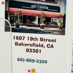 Bakersfield Art Center