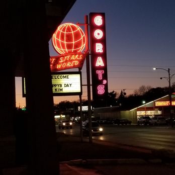 Gorats Steak House - Steakhouses Near Me - Omaha, Nebraska