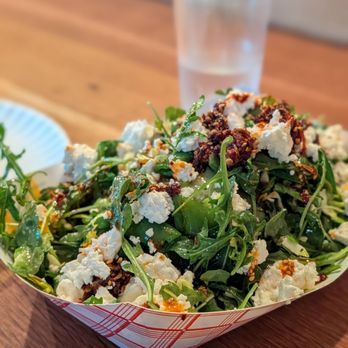 My Friend Derek's - Salad - Food Trucks Near Me - Seattle, Washington My Friend Derek's - Salad - Food Trucks Near Me - Seattle, Washington
