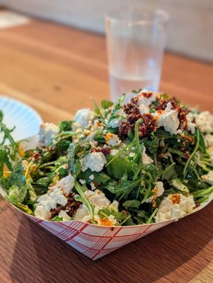 My Friend Derek’s by null