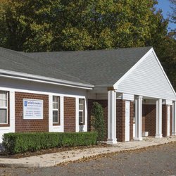 ProHEALTH East End Eye Smithtown - Exterior