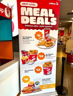 Jollibee by null