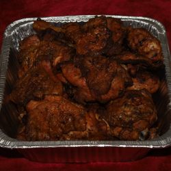 Big O's Barbecue