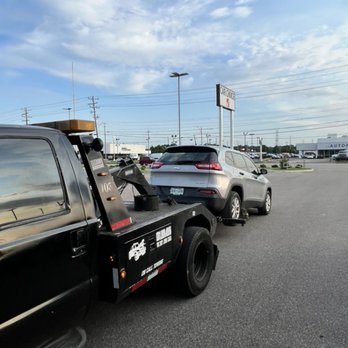On Call Towing - Repossession and recovery - Towing Near Me - Memphis, Tennessee