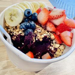 Healthy Greens - Aloha bowl