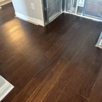 Quantum Floors - After, AJ Quantum Floors did a beautiful job! - Flooring Near Me - Stuart, Florida