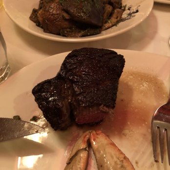 Bobo's - Charred steak - Steakhouses Near Me - San Francisco, California